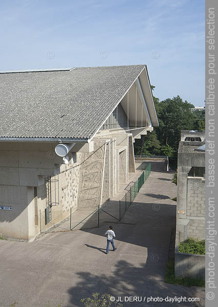 Université de Liège
University of Liege